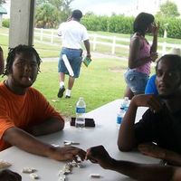 Stacey Marshall的照片