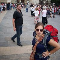 Veronika Birk's Photo