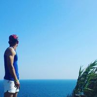 Samet Özeşme的照片