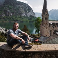 Fotos von Aleksandr Olefirenko