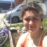 Natalia Briukhova's Photo