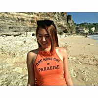 Carolina Geeretha's Photo