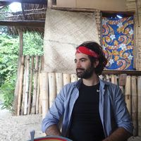 Yoann Duflos的照片