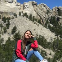 Constanza Perona's Photo