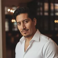 Facundo Griev's Photo