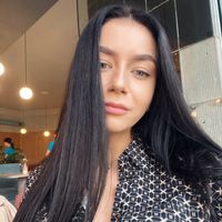 Anastasiia Botserovska's Photo