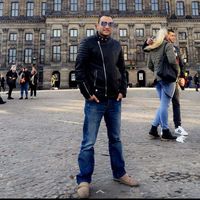 Amer Hassan的照片