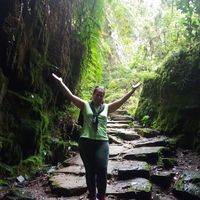 Marcela  González's Photo