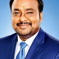 Gopikrishnan K C的照片