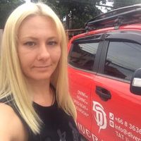 Fotos de Elena Rodina