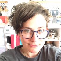 Artemis D Bear's Photo