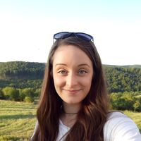 Fotos von Tereza Skalová