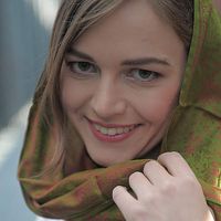 Joanna Chodzynska's Photo