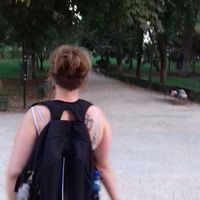 lahogue cristele's Photo