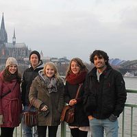 Majke Kunze的照片