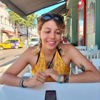 Maeva Berthet的照片