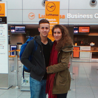 David Utecht的照片