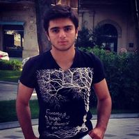 Emil Ismailov's Photo