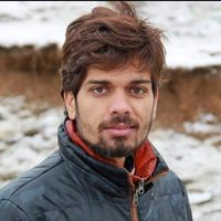 Фотографии пользователя Shyam Pareek