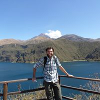 Gael Le Calvez的照片