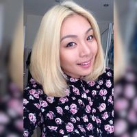 Melissa Huang的照片