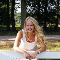 Mathilde Weijdeman's Photo