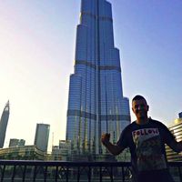 Krstic Milan's Photo