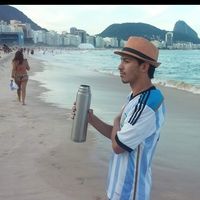 Fotos von David Sabalza