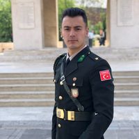 Kaan Halil Sarıkum's Photo