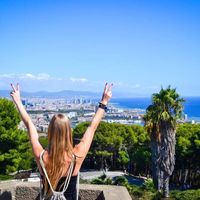 Zuza Oleniacz's Photo