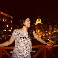 EMILY TORRES's Photo