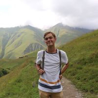 Predrag Đerković's Photo