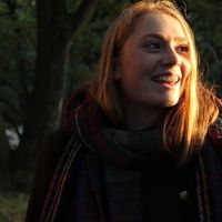 Hannah Bremer的照片