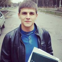 Dmitriy Cherevko's Photo