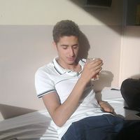 Abdel Ali's Photo