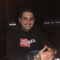 Poorya Lessani的照片