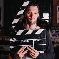 Povilas Shmakov的照片