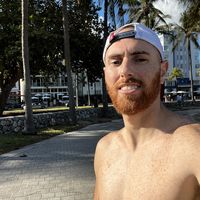 Ayadi Achraf's Photo