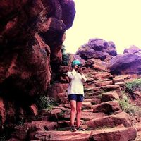 Le foto di Amélie Hue