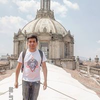 ßergio Alegre的照片