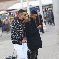 Mohamed Ayman Ezzobayr's Photo