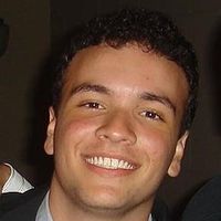 Raphael Lima的照片