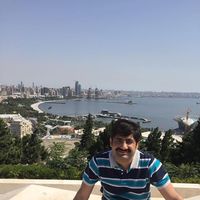 Asif Sagheer的照片