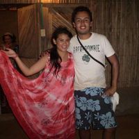 Andres Felipe Valero's Photo