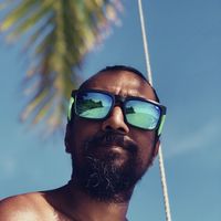 Ahmed  Naail's Photo