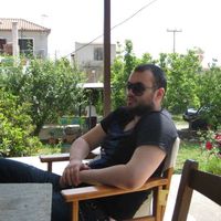 Thodoris Konstantinidis的照片