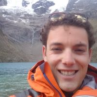 Louis Moreau-Gentien's Photo