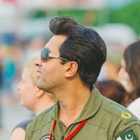 Fotos de hammad hussain