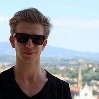 Hubert Drobik's Photo