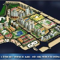 Le Grand Jardin Sài Đồng duan's Photo